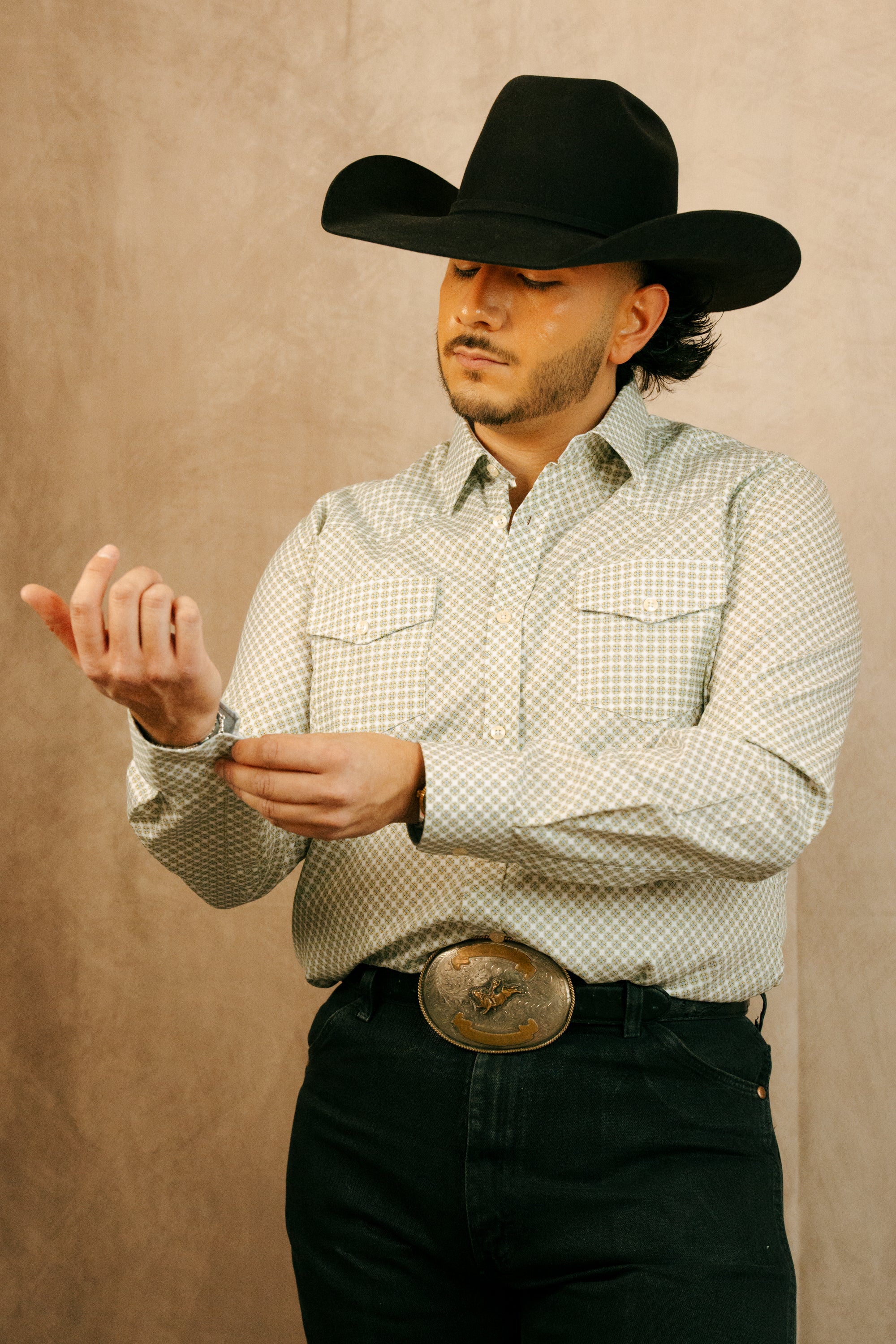 Maverick Exclusive Yoke Forest Shirt - Image 5