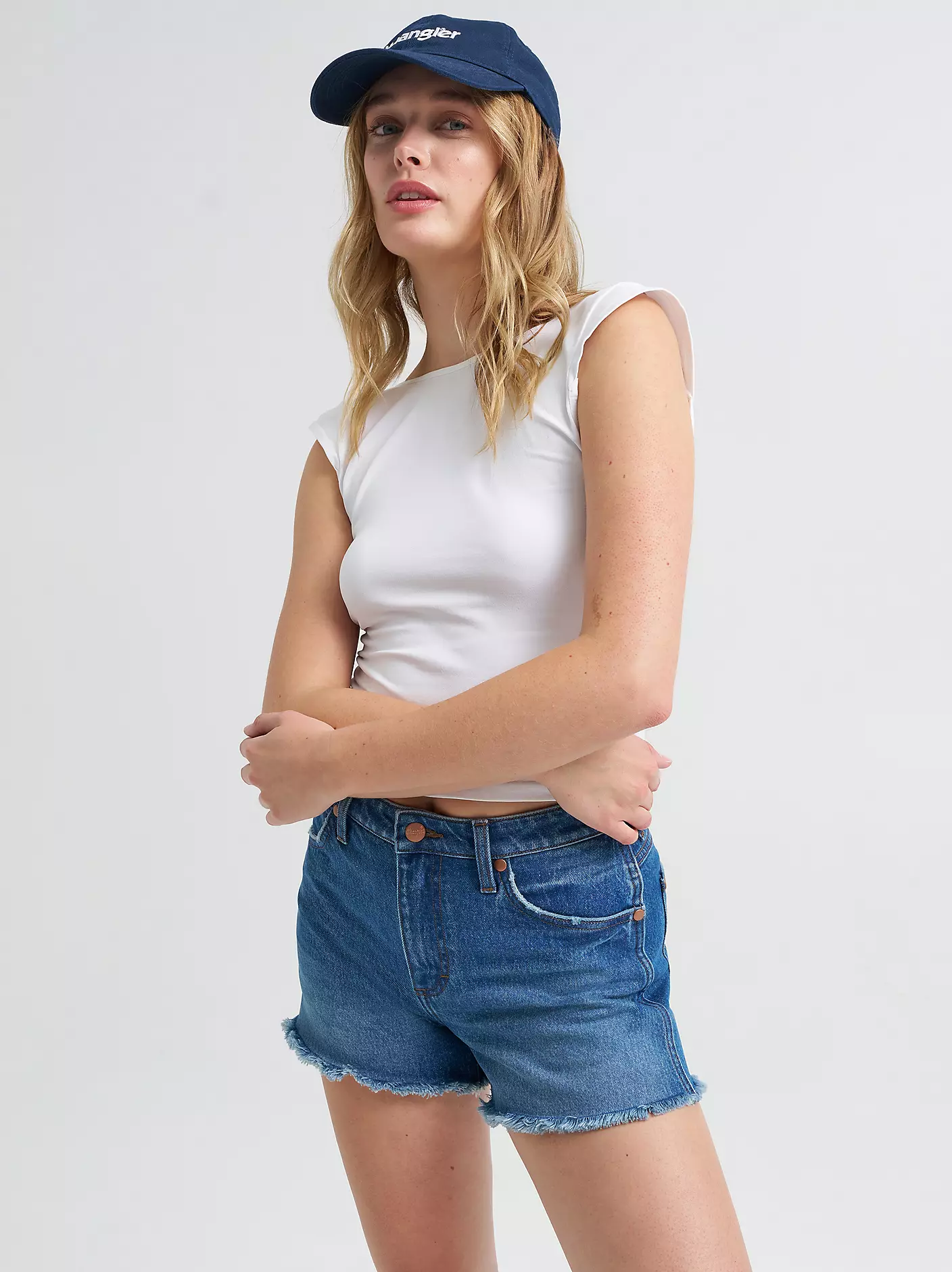 Wrangler® Cowboy Short - Image 5