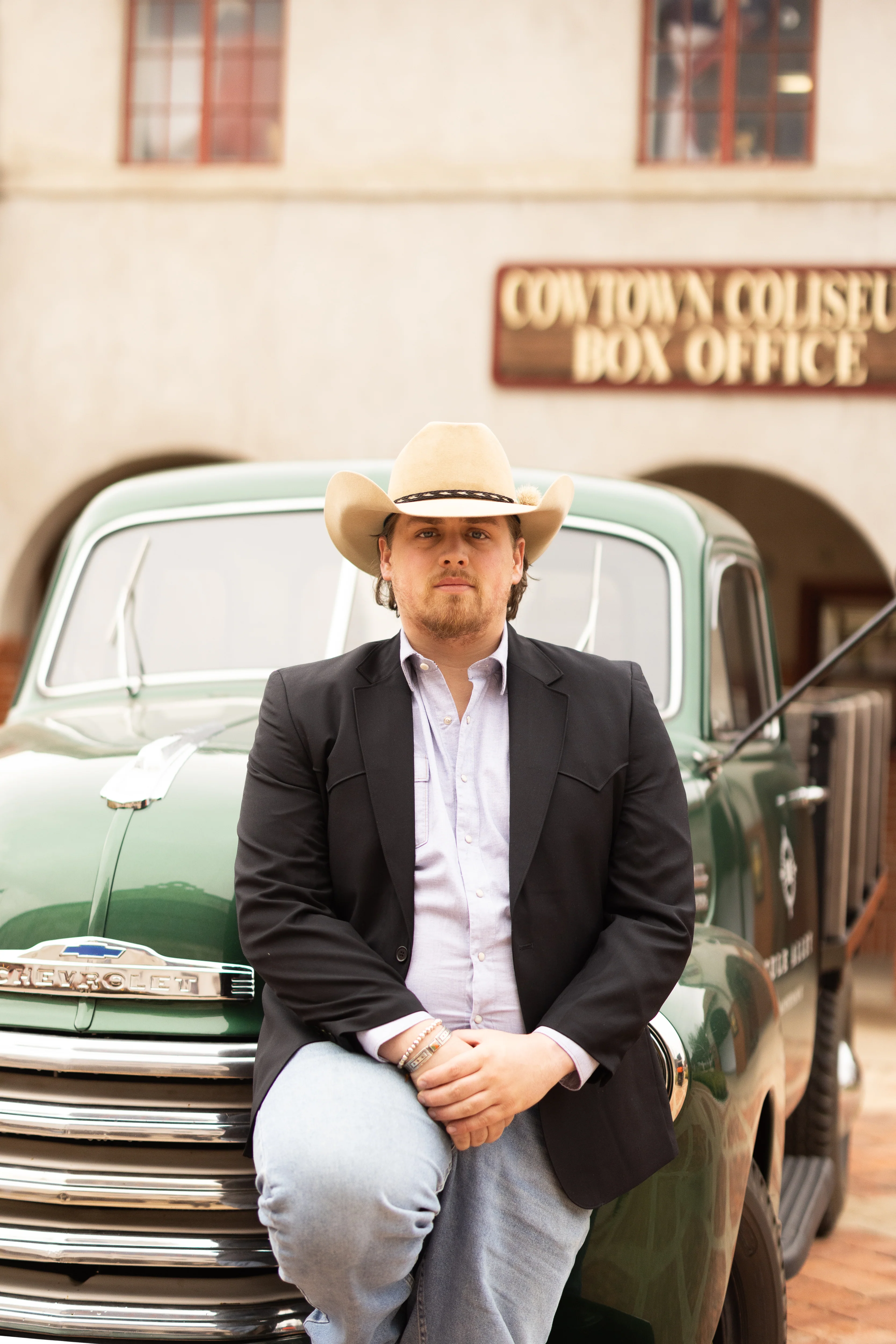 Circle S Abilene Sport Coat - Image 5
