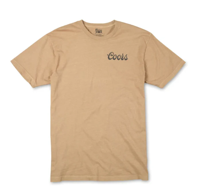 American Needle Coors Darts Tee - Image 2