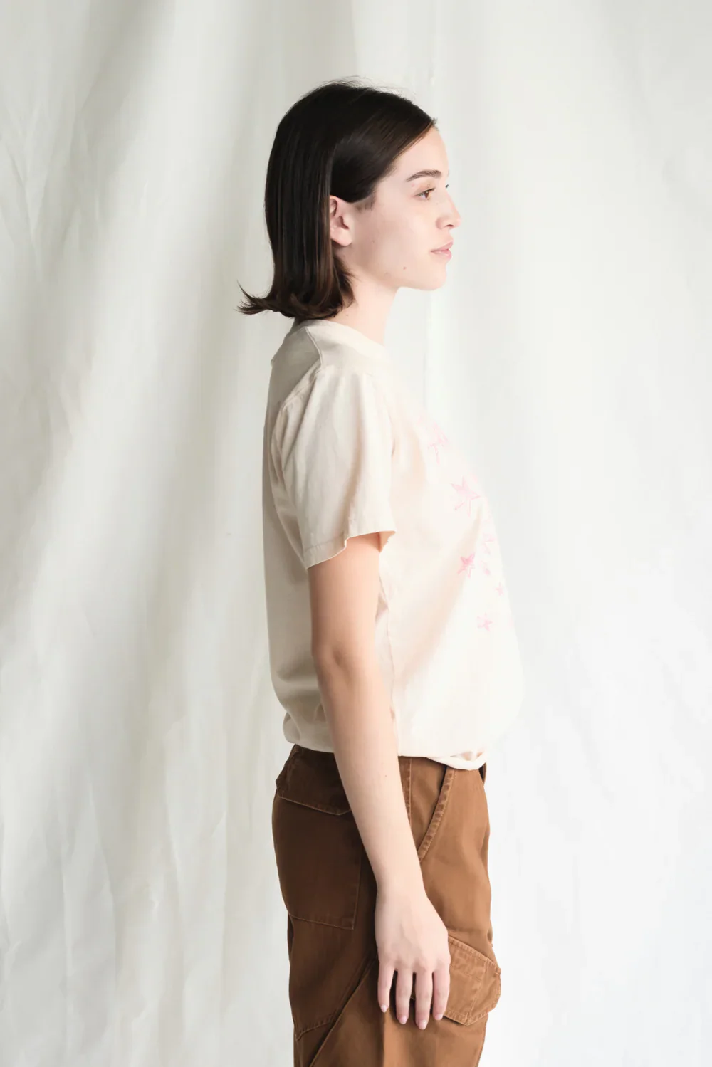 People of Leisure Honky Tonk Tee - Image 4