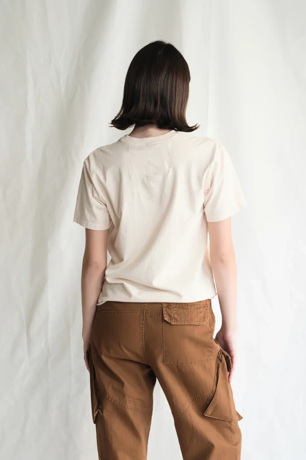 People of Leisure Honky Tonk Tee - Image 5