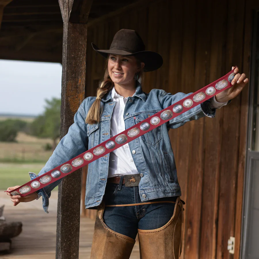 Twilly - Big Concho Red - Image 2