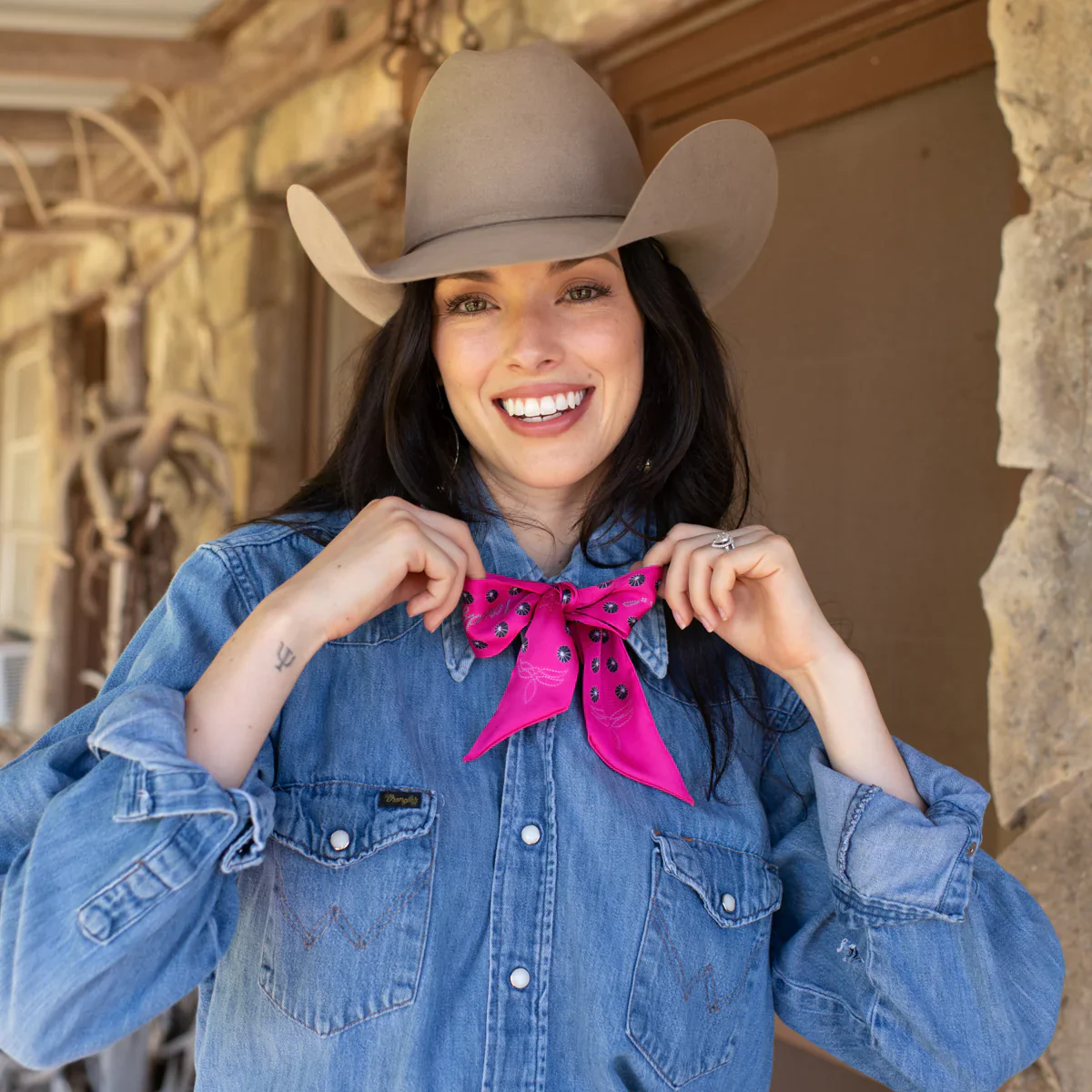 Twilly-Howdy