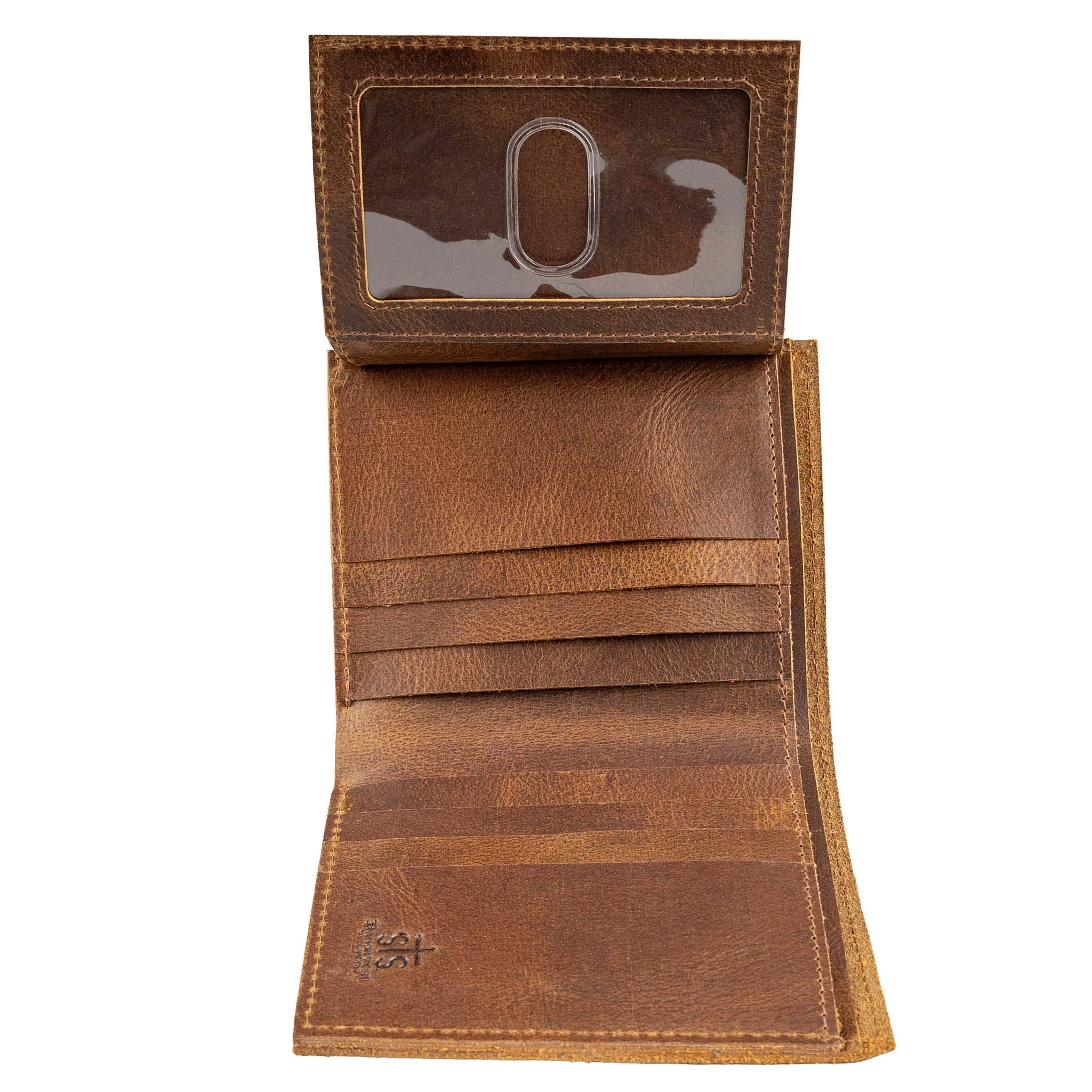 STS Tucson Double ID Bifold Wallet - Image 5